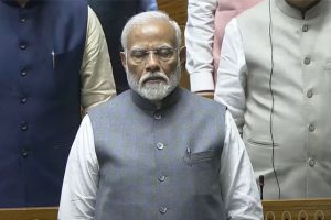 Parliament Winter Session: PM Modi to reply to debate on Constitution in Lok Sabha today