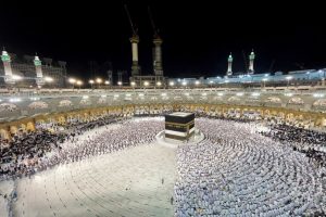 Over 1,300 people died during Hajj pilgrimage in 2024: Saudi Arabia