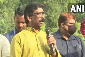 Relief for Hemant Soren: Jharkhand HC grants him bail in land ‘scam’ case