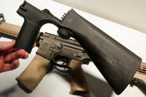 US: Republicans block Democrats bill to ban bump stocks after Supreme Court ruling