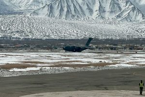 Rescue mission didn’t succeed due to high water levels in Shyok River: Indian Army on Ladakh accident that killed 5 soldiers