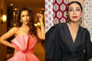 Malaika Arora sends heartfelt birthday wishes to BFF Karisma Kapoor, says, “U make 50 look so effortless…”