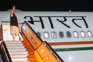 “Had a very productive day at the G7 Summit”: PM Modi on his Italy visit, emplanes for Delhi