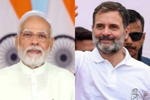 LS 2024 results: Partywise breakup; BJP ahead but opposition makes inroads