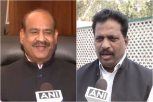 Parliament Session: Lok Sabha Speaker elections today; NDA’s Om Birla vs INDIA’s K Suresh in fray for post