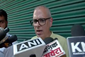 “Congratulations to him”: Omar Abdullah welcomes Kejriwal’s bail