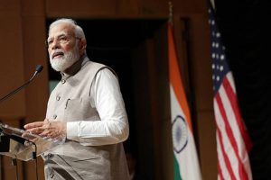 USISPF congratulates PM Modi on historic third consecutive win in Lok Sabha polls