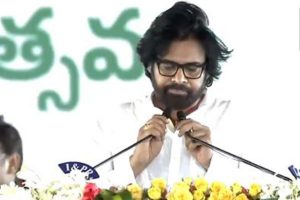 Andhra Pradesh: Deputy Chief Minister Pawan Kalyan receives ‘death threat’