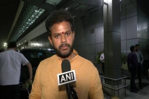 “No demands, no change in stand on reservation”: Union Minister designate TDP’s Rammohan Naidu