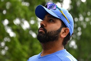 Adelaide Test: India wins toss, Rohit elects to bat first; Ashwin, Gill come in