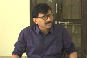 “Devendra Fadnavis is villain of Maharashtra’s politics”: Shiv Sena UBT’s Sanjay Raut