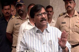 Maharashtra, UP, and West Bengal have done the biggest ‘khela’: Sanjay Raut as INDIA bloc puts up spirited contest against NDA