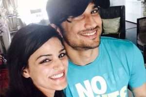 “Feel like giving up”: Sushant Singh Rajput’s sister Shweta gets emotional on his 4th death anniversary