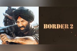 Sunny Deol announces ‘Border 2’, return as ‘fauji’ after 27 years