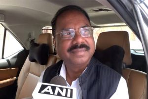 TDP eyeing infrastructure-related ministries in PM Modi cabinet: Andhra MP T Krishna Prasad