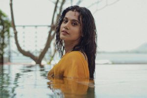 Taapsee Pannu wows in ‘Haseen Dilruba’ look with stunning pics