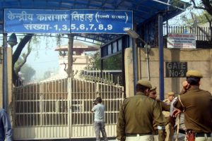 Gogi gang member stabbed in Tihar jail, FIR lodged