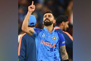 “Couldn’t have dreamt of better day than this”: Virat Kohli’s special message after concluding T20I career