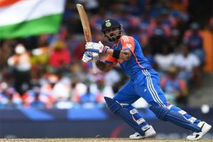 Virat Kohli announces retirement from T20Is, goes out on high with T20 WC title and match-winning knock