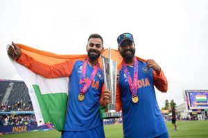 “No better time to say goodbye to this format”: Rohit Sharma joins Virat Kohli in biding farewell to T20I