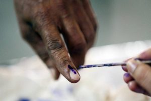 Disappointed voters in Indore gave over 2 lakh votes to NOTA