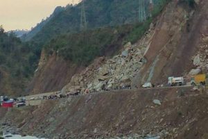 West Bengal Govt opens help desk in Sikkim’s Rangpo to assist tourists amid landslide