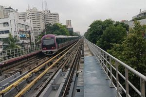 Bengaluru Metro services restored after disruption due to fallen tree branch