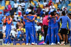 6 Indian players in T20 WC 2024’s ‘Team of the Tournament’