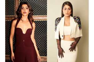 Samantha Ruth Prabhu calls Hina Khan ‘warrior’ after breast cancer revelation