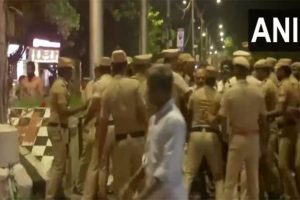 Chennai Police form 10 special teams to probe murder of Tamil Nadu BSP president Armstrong