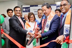 India opens new visa application centers in Seattle and Bellevue