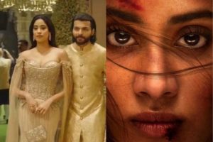 “Mind blown”: Janhvi Kapoor receives shout out from rumored boyfriend Shikhar Pahariya on ‘Ulajh’ trailer