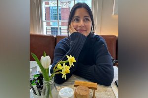 Katrina Kaif thanks everyone for birthday wishes, shares ‘no-makeup’ picture