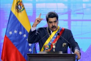 Venezuela: Polling begins as Maduro’s 11-year rule faces challenge against united opposition