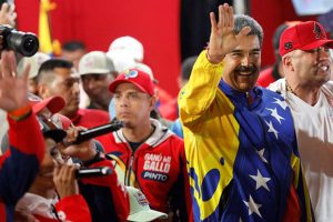 Venezuela: Both Maduro, Opposition claim victory in polls marred by accusations of fraud