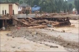 Death toll rises rises to 54 in landslides in Kerala’s Wayanad