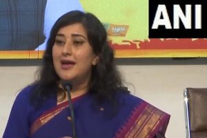 “AAP is trying to misguide public…”: BJP MP Bansuri Swaraj after SC grants interim bail to Arvind Kejriwal