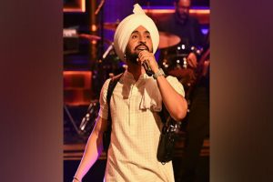 “Presenting false narratives on social media”: Diljit Dosanjh’s manager denies claims of non-payment to dancers on Dil-Luminati Tour