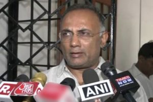 Taking proper steps to reduce dengue cases in state, says Karnataka Health Minister Dinesh Gundu Rao