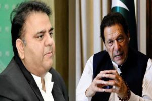 Fawad Chaudhry, others expelled from Pakistan Tehreek-e-Insaf on Imran Khan’s orders, says party official