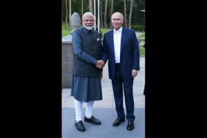 Diplomatic win for India, Russia to ensure return of Indians working for Russian Army