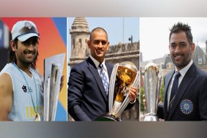 MS Dhoni turns 43: A look at accomplishments of the man who modernize Indian cricket with his sharp mind