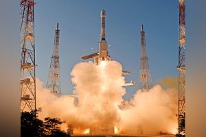 Budget 2024-25: Govt announces venture fund of Rs 1,000 cr to expand space economy