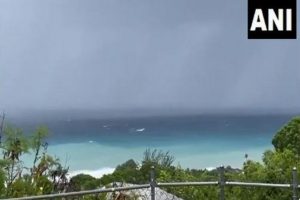 Team India stuck in Barbados lockdown as Hurricane Beryl shuts airport