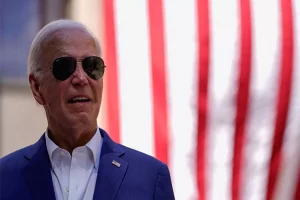 Biden completes fourth dose of PAXLOVID, COVID-19 symptoms have “improved meaningfully”: US President’s physician