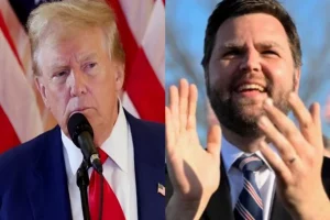 “Been extremely open about the fact that I was wrong about Donald Trump”: JD Vance at US Vice Presidential debate