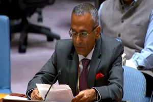 We must crackdown on all forms of support to terrorism, including its financing: India at UN