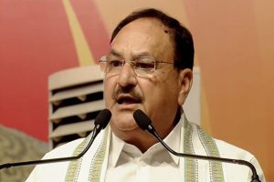 “2024 Budget paves way for more prosperous and equitable India”: Nadda