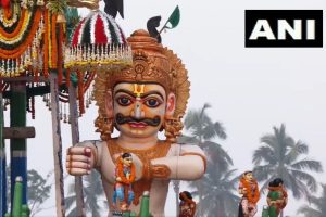 PM Modi extends greetings on commencement of sacred Mahaprabhu Jagannath Rath Yatra