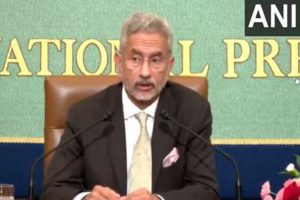 “Critical emerging technologies, how to build capacities across Indo-Pacific ” Jaishankar on agenda of Quad summit in India